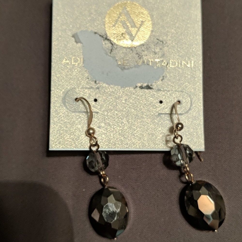 Dangle earrings - Picture 2 of 2